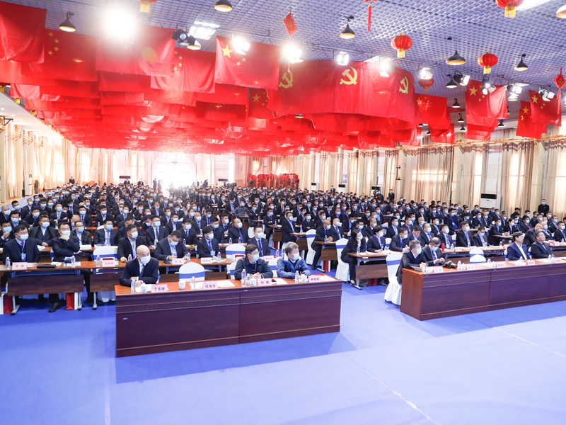 大咖云集，共襄盛舉｜第二屆河南礦山起重機發(fā)展高峰論壇隆重舉行